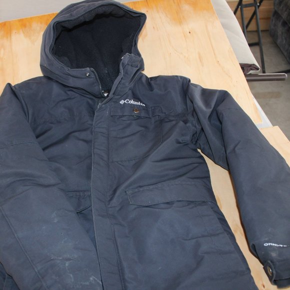 under armour,vans, mckinley winter clothes - Picture 2 of 14